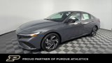 New 2025 Hyundai Elantra Sport image 4