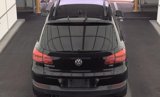 Used 2017 Volkswagen Tiguan Limited w/ Premium Package image 5