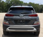 Certified 2023 Hyundai Kona SEL image 4