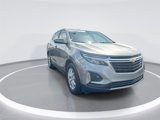 Used 2023 Chevrolet Equinox LT image 2