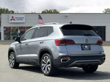 Used 2023 Volkswagen Taos SE image 4