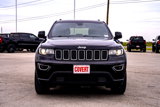 Used 2021 Jeep Grand Cherokee Laredo image 3