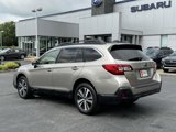 Used 2018 Subaru Outback 2.5i Limited image 4