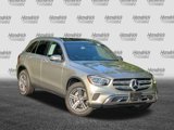 Used 2022 Mercedes-Benz GLC 300 4MATIC w/ Multimedia Package Lite image 2