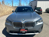 Used 2024 BMW X3 xDrive30i w/ Convenience Package image 2