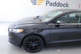Used 2015 Ford Fusion SE image 4