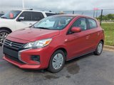 Used 2022 Mitsubishi Mirage ES image 5