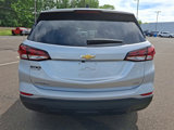 Certified 2022 Chevrolet Equinox LS w/ LS Convenience Package image 5