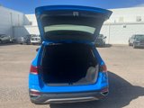 Used 2022 Volkswagen Taos SEL image 5