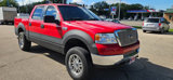 Used 2005 Ford F150 XLT image 3