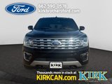 Used 2020 Ford Expedition Max Limited image 3
