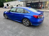 Used 2022 Honda Civic EX image 2