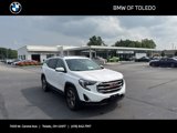 Used 2020 GMC Terrain SLT image 1
