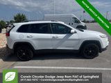 Used 2014 Jeep Cherokee Latitude image 5