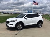 Used 2017 Hyundai Tucson SE image 3