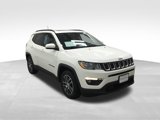 Used 2020 Jeep Compass Latitude image 4