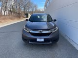 Certified 2018 Honda CR-V LX image 3