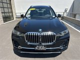 Used 2022 BMW X7 xDrive40i w/ Premium Package image 3
