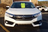 Used 2018 Honda Civic EX-L image 2