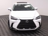 Used 2025 Lexus NX 350 AWD image 3
