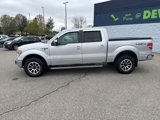 Used 2012 Ford F150 Lariat w/ Lariat Plus Pkg image 2