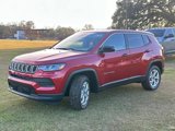 New 2025 Jeep Compass Sport image 3