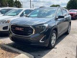 Used 2019 GMC Terrain SLE w/ Driver Convenience Package image 5