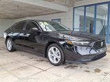 Used 2024 Honda Accord LX image 4