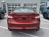 Used 2014 Ford Fusion Titanium image 5
