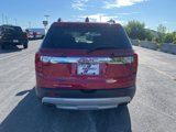 Used 2021 GMC Acadia SLE w/ Driver Convenience Package image 4