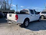 Used 2012 Nissan Frontier SV w/ SV Premium Utility Pkg image 3