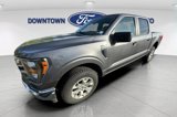 Certified 2023 Ford F150 XLT image 2