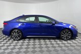 Certified 2022 Toyota Corolla SE image 3