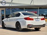 Used 2019 BMW 530i xDrive w/ M Sport Package image 6