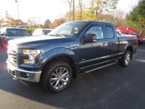 Used 2016 Ford F150 XLT w/ Equipment Group 302A Luxury image 5