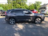 Used 2019 Jeep Cherokee Limited w/ Trailer Tow Group image 4
