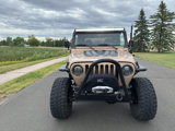 Used 1999 Jeep Wrangler SE image 4