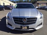 Used 2014 Cadillac CTS AWD Sedan w/ Seating Package image 2