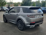 Used 2020 Land Rover Discovery Sport SE R-Dynamic image 4