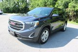 Used 2018 GMC Terrain SLE image 5