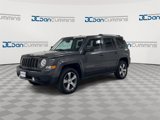 Used 2017 Jeep Patriot High Altitude image 4