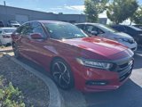 Used 2020 Honda Accord Sport image 2