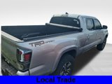 Used 2018 Toyota Tacoma TRD Sport image 3