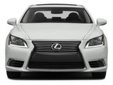 Used 2013 Lexus LS 460 AWD image 4