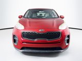 Used 2018 Kia Sportage LX image 3