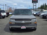 Used 2000 Chevrolet Silverado 1500 LS image 2
