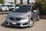 Used 2019 Honda Fit LX image 4