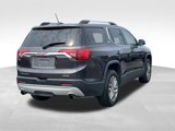 Used 2018 GMC Acadia SLE w/ Driver Alert Package I image 4