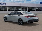 New 2025 Hyundai Elantra Sport image 5