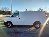 Used 2019 Chevrolet Express 2500 w/ Enhanced Convenience Package image 5